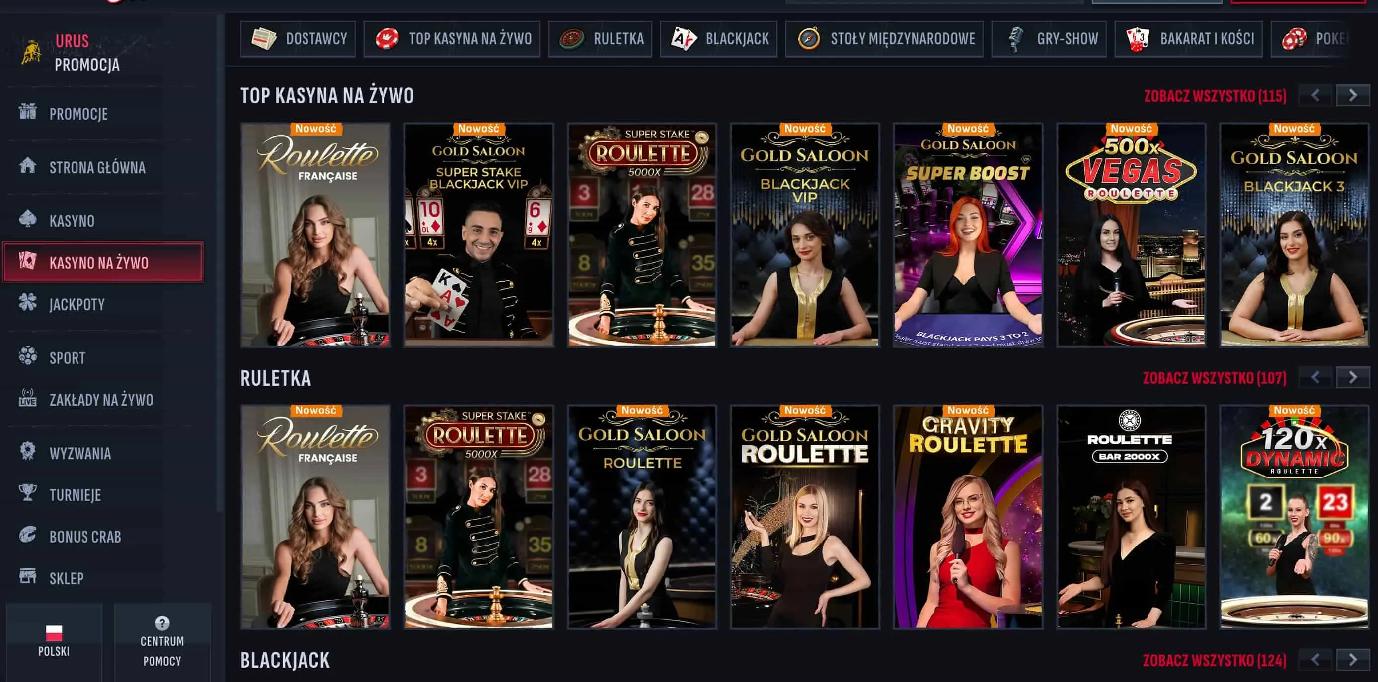 Graj w Mafia Kasyno — eksploracja oferty gier Graj w Mafia Kasyno — eksploracja oferty gier