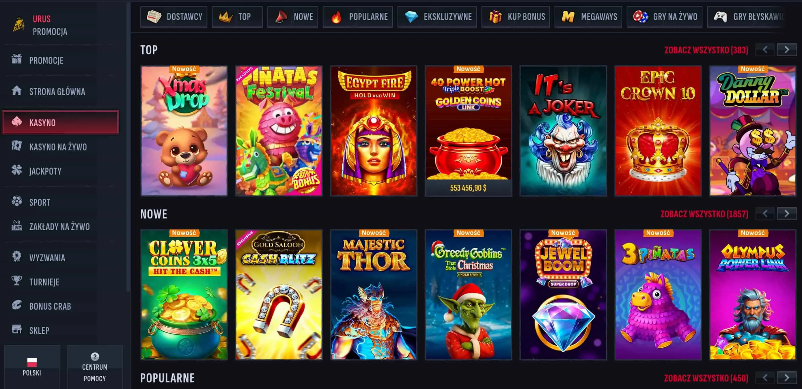 Aplikacja Mafia Kasyno — mobilna wolność hazardu Aplikacja Mafia Kasyno — mobilna wolność hazardu